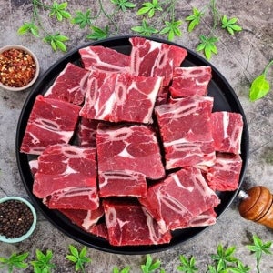 케이티알파쇼핑 VGD 호주산 소갈비 찜갈비 la갈비 소갈비찜 5kg