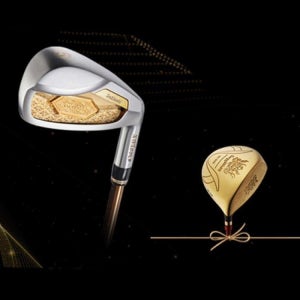 셀러허브 스포츠 DX KDX 클럽 골프 도깨비 109P 아이언 8번 프리미엄