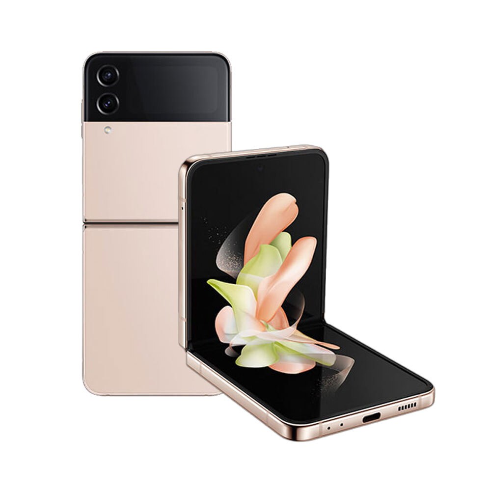 Samsung Galaxy Z Flip 4