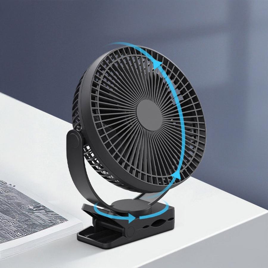 바우아토 에어클립