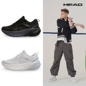 헤드 [정상가 149000원] [HEAD]남성 에너지 리커버리 워킹화 HD-002 428519