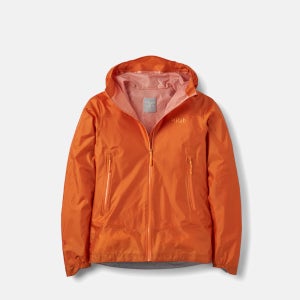 [랩]Rab 팬텀 마운틴 자켓(여) Dark Melba Z3072600162