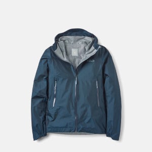 [랩]Rab 팬텀 마운틴 자켓(여) Tempest Blue Z3072600161