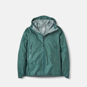 [랩]Rab 팬텀 마운틴 자켓 Sage Z3072600170