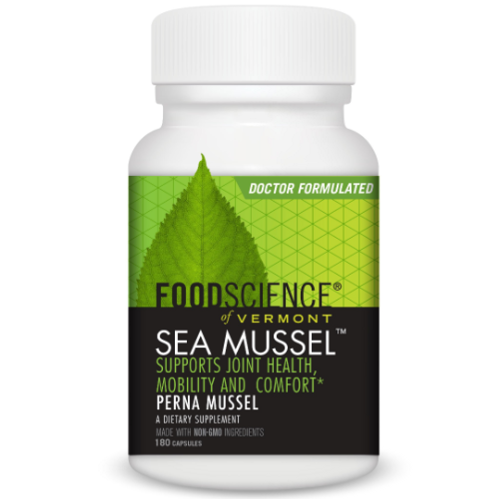 <b>푸드사이언스</b> 초록홍합 씨머슬 180캡슐