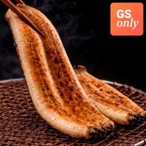 [OHBADA]GS단독 고창 자포니카 민물장어 1kg(손질후 750g내외)+함초소금,생강채,소스2종