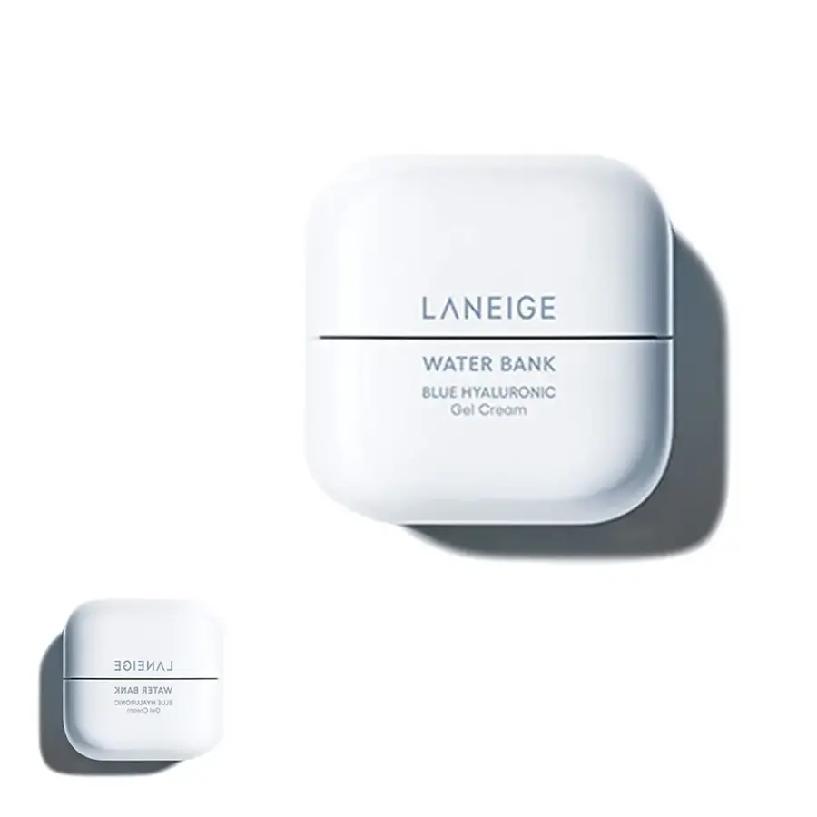 라네즈워터수프림파운데이션