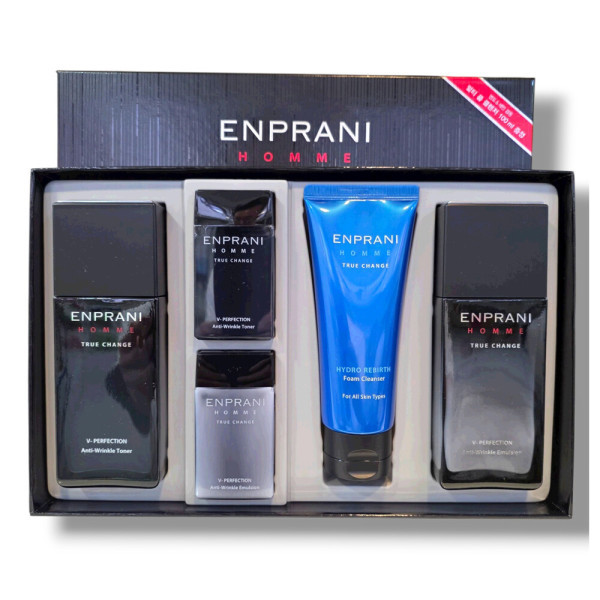 엔프라니옴므퍼펙션비비