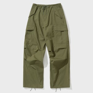 [유니폼브릿지] M51 pants olive