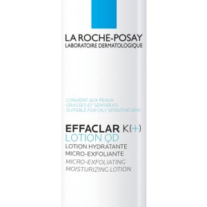 라로슈포제 에빠끌라 K+ 토너 200ml 기획