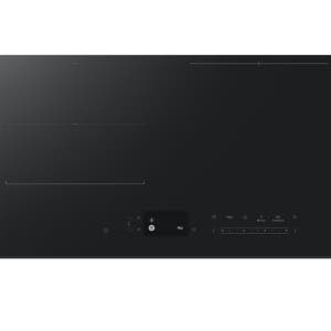 삼성 인피니트 AI 인덕션 플렉스존 CC99F63G1DS 블랙 [진열상품]