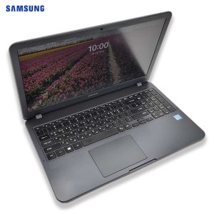 리퍼비시 삼성 i5 RAM 16GB UHD 그래픽 756GB 15.6인치 고사양 리퍼 노트북