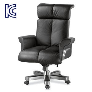 HFC-780 중역의자 이데아 체어 이태리가죽 고품질 변호사실