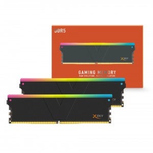 V-Color Manta XSKY DDR5-6000 CL30 RGB EXPO 패키지 (32GB(16Gx2))