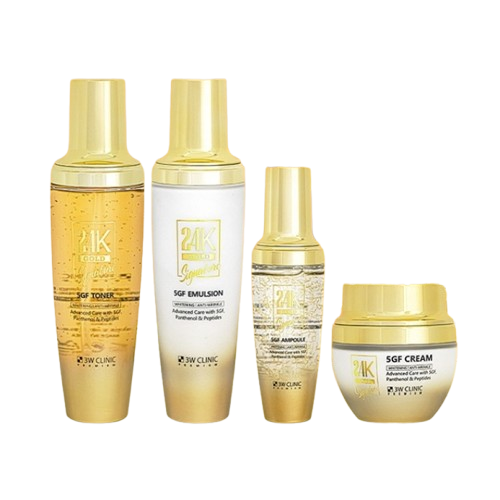 3더블유클리닉피토스템셀링거스앰플