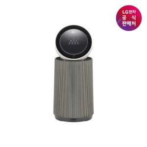 LG전자 [26년신상]LG 퓨리케어 AI 오브제 360 공기청정기 M5 AS206NSHA