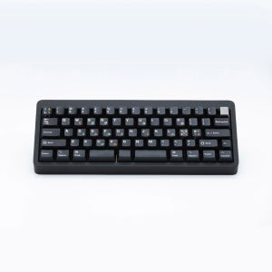 Kamilia R2 트라이 모드 기계식 키보드 키트 WK/WKL/HHKB 레이아웃 호환 Wooting 마그네틱 축 CNC 알루미늄 케이스 QMK/VIA