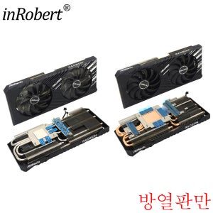 R ​ X7600XT RX7700XT RX7800XT RX7900 CL 비디오 카드 히트싱크 아스락 RX 7600XT 7700XT 7800XT 7900GRE CL 그래픽 카드 라디