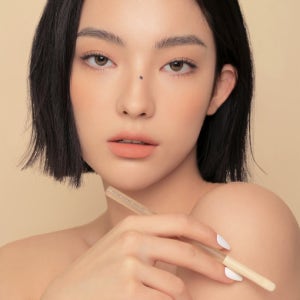 [쓰리씨이] 포인트 스머지 브러쉬