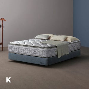 [에이스침대] 투매트리스 HT-B (HYBRID TECH-BLUE)/K3(킹사이즈)