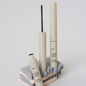 [쓰리씨이] 슈퍼 슬림 워터프루프 마스카라