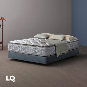 [에이스침대] 투매트리스 HT-B (HYBRID TECH-BLUE)/LQ(퀸사이즈)