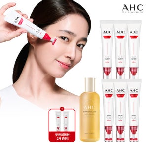 AHC 2026 최신상 풀리프트 아이크림 프로폴리스 에센스 TV상품