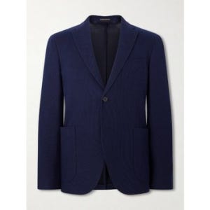 슬로웨어 코튼 홉색 블레이저 46376663163019184