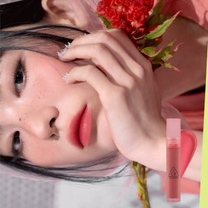 [쓰리씨이] 블러 워터 틴트