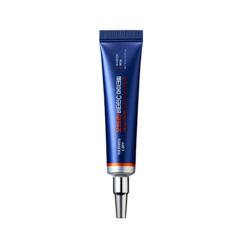 마미케어 오쏘타민 비타민C 아이크림 15ml, 1개