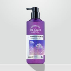 마이크로바이옴 바이오엑소좀 샴푸 330ml
