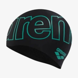 [롯데백화점] 아레나 미스티레이 실리콘수모 A6AC1AC20_BLK LE1221275962