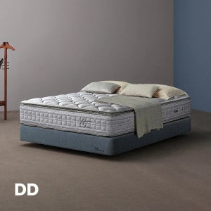 [에이스침대] 투매트리스 HT-B (HYBRID TECH-BLUE) / DD (더블사이즈)