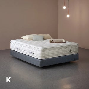 [에이스침대] 투매트리스 HT-R (HYBRID TECH-RED) / K3 (킹사이즈)