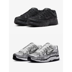 [나이키] P6000 2종 모음 FQ8732-010 CN0149-001
