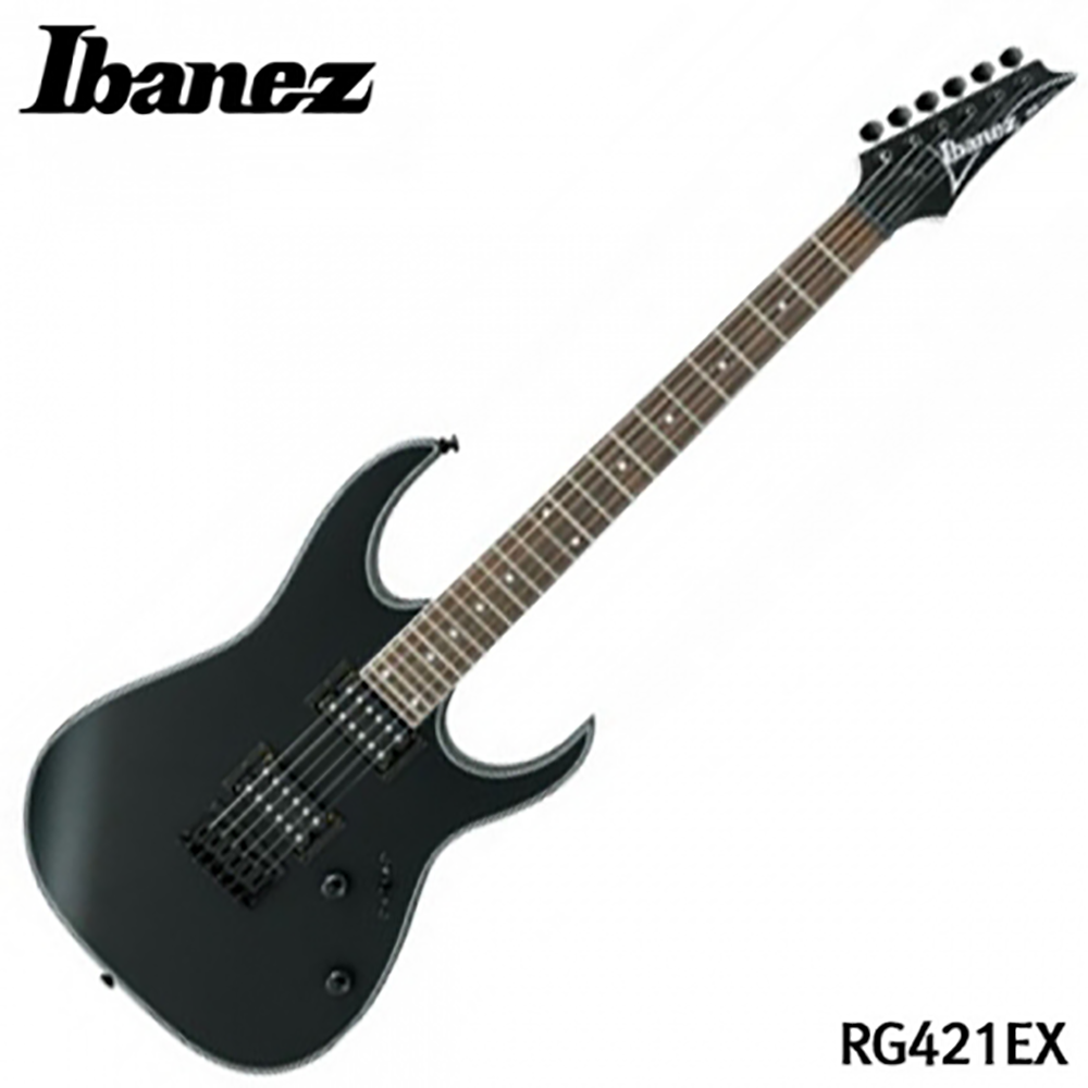 Ibanez 아이바네즈 일렉기타 RG421EX