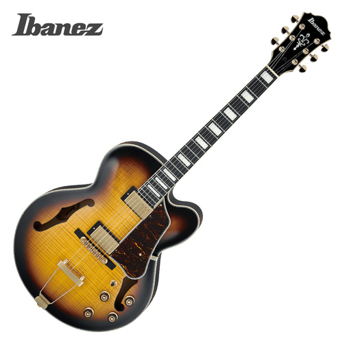 Ibanez 아이바네즈 IBANEZ 일렉기타 AF95FM