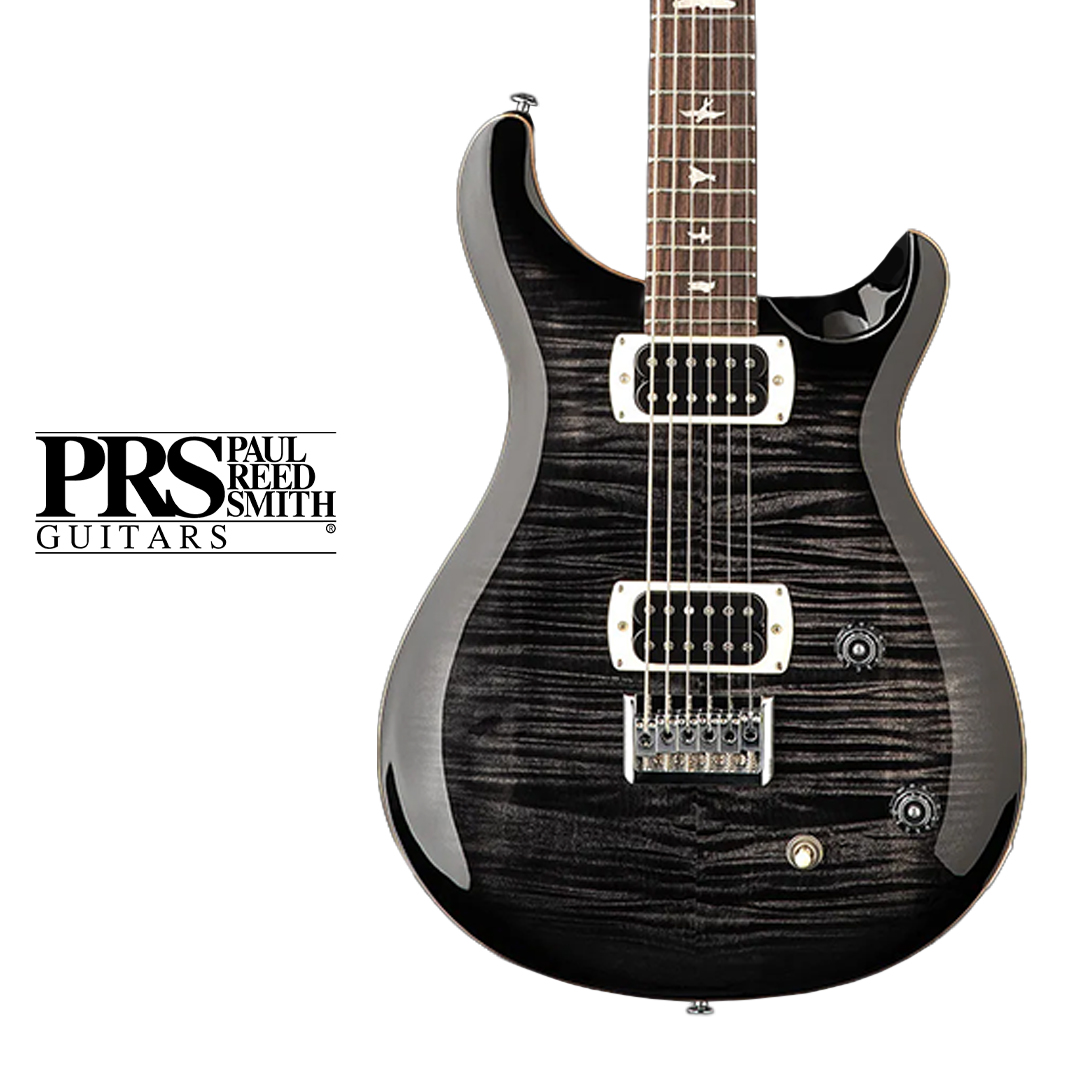 PRS SE 277 바리톤 일렉기타 Charcoal Burst