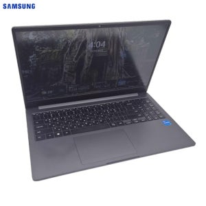 [갤럭시북풀박스패키지]리퍼비시 삼성 갤럭시북2 i5 12TH RAM 16GB 15.6인치 리퍼 노트북