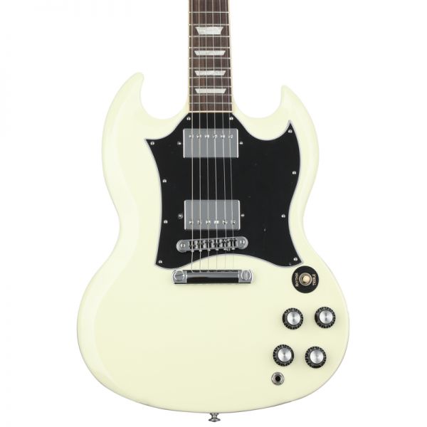 Gibson 깁슨 SG 스탠다드 일렉트릭 - 클래식 tCWhd1 SGS00CWCH1STS