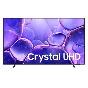 삼성 크리스탈 UHD TV 65인치 KU65UF8030FXKR 60개월약정