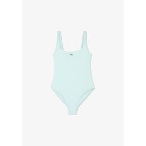 FILA 비치웨어 SOOTHING SEA TURQUOISE 여성 1FI81T006 L11