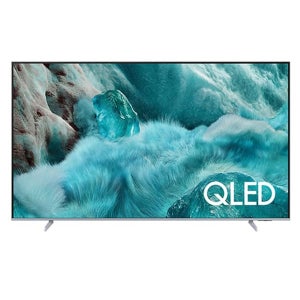 삼성 QLED TV 4K 85인치 KQ85QF7SAFXKR(R) 60개월약정