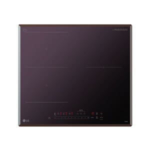LG 디오스 인덕션 3구 (블랙) BEF3AMB4E 60개월약정