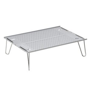 [스노우피크] 오젠 라이트 / SLV-171 SLV-171