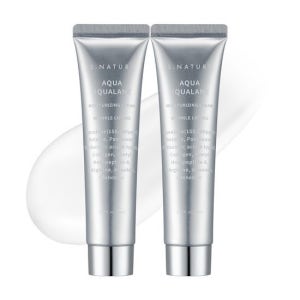 에스네이처 아쿠아 스쿠알란 수분크림 더블기획