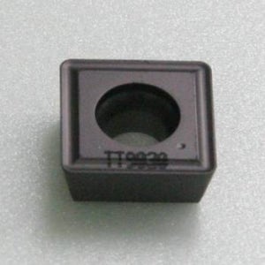 대구텍밀링 드릴인서트 SPMG 090408 DG TT8020 10EA