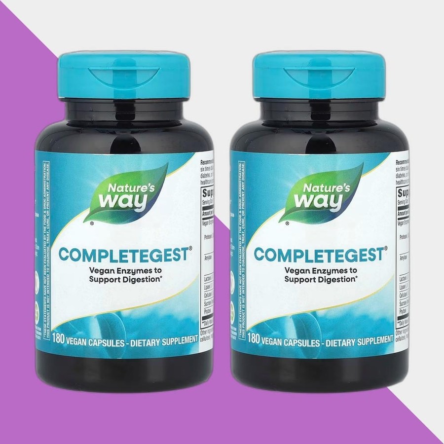 <b>네이처스웨이 효소</b> 컴플리트게스트 엔자임 180캡슐 2개