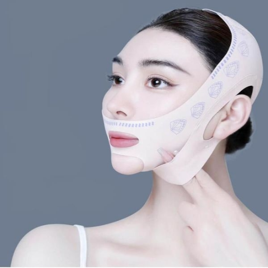 [하프클럽/셀러허브 가전]<b>브이라인</b> 더블 리프팅 마스크-P419236722