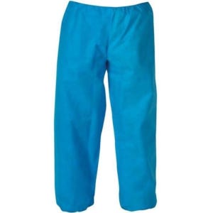 [JH9PP694_52CE]크린가드 작업복 EP후드 L 흰색 43033 A30 (31367598A)